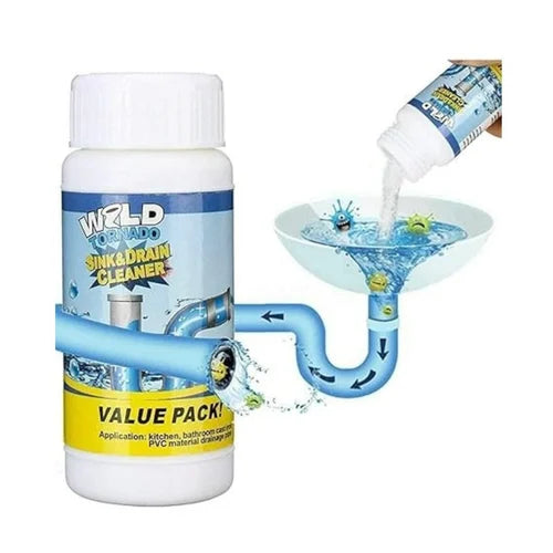 Cleaning Tool for Home Bathroom