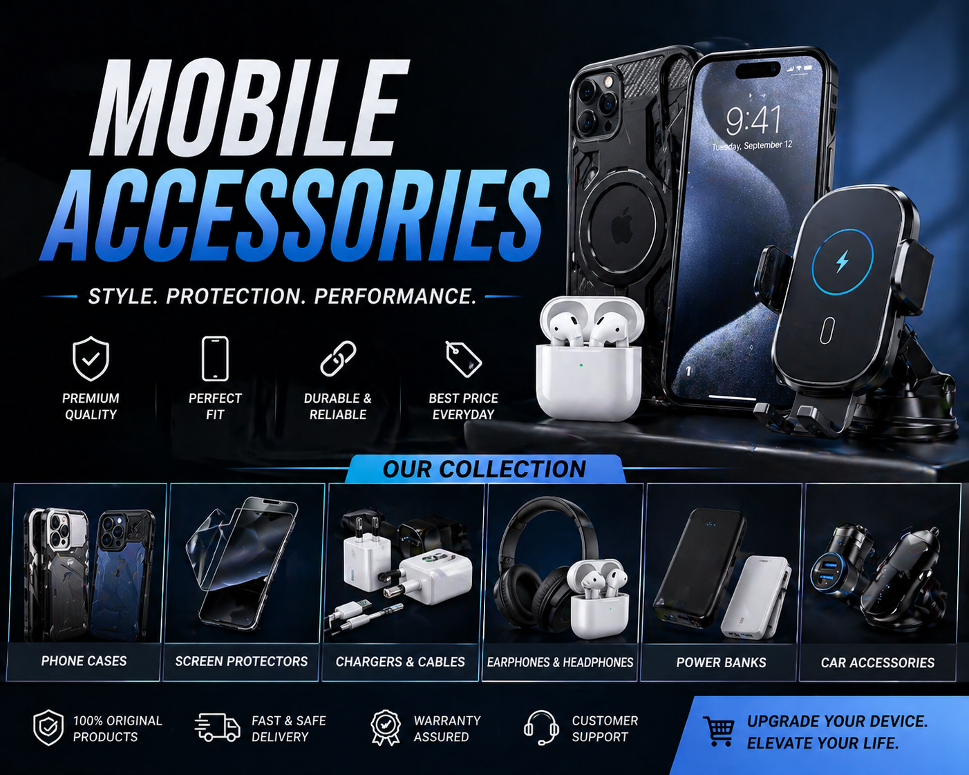 ACCESSORIES