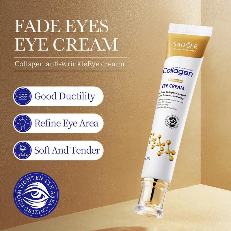 SADOER EYE CREAM SKINCARE