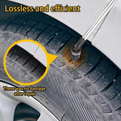 Tyre Repair Nail Kit (10/30pcs)