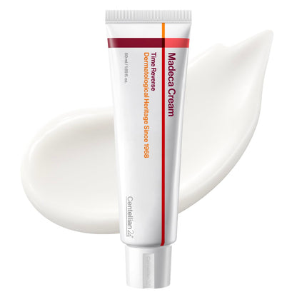 Madeca Cream Time Reverse, 50ml
