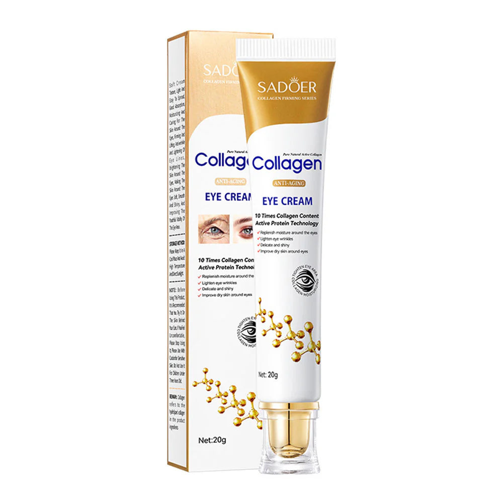 SADOER EYE CREAM SKINCARE