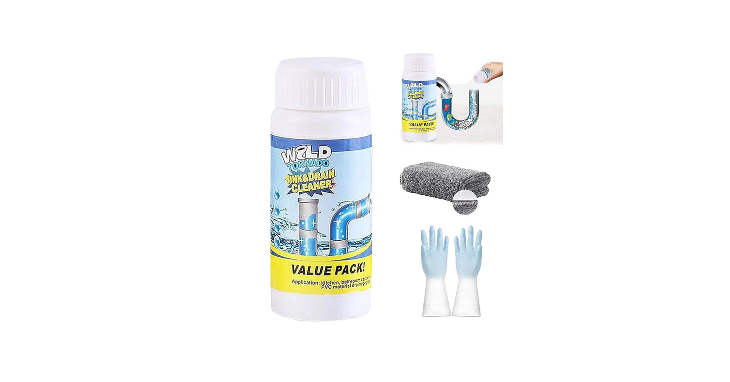 Cleaning Tool for Home Bathroom