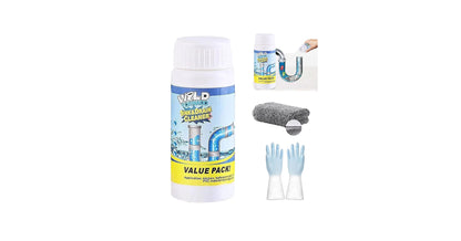 Cleaning Tool for Home Bathroom
