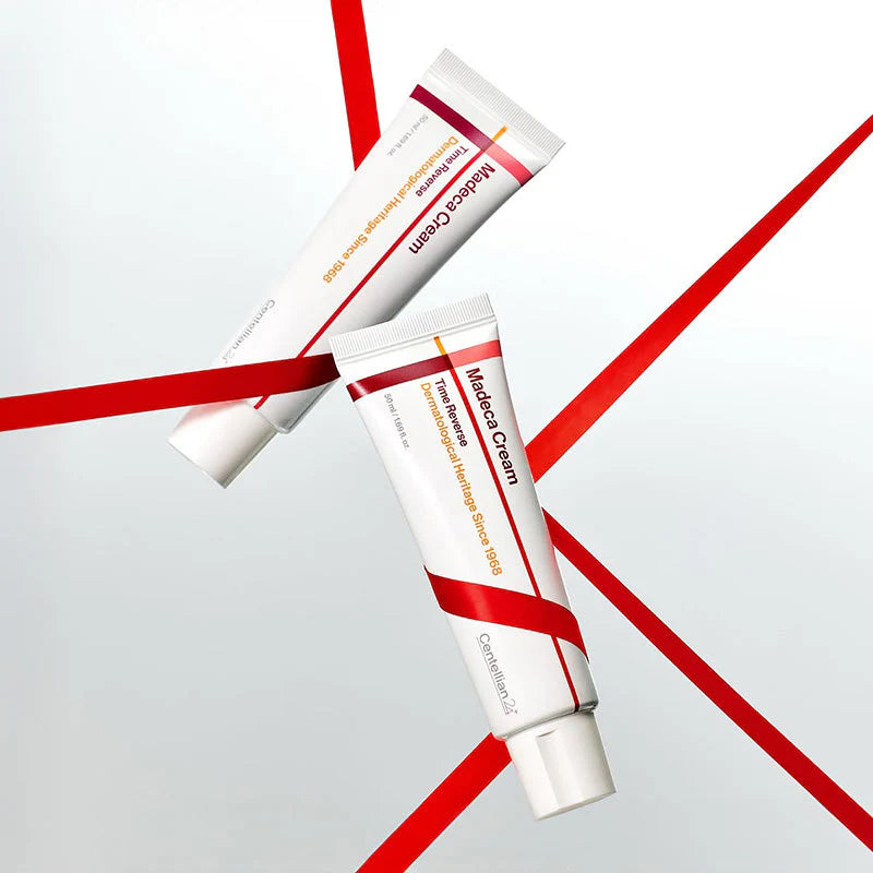 Madeca Cream Time Reverse, 50ml