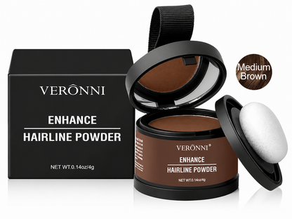 Hair Line Powder 14 color