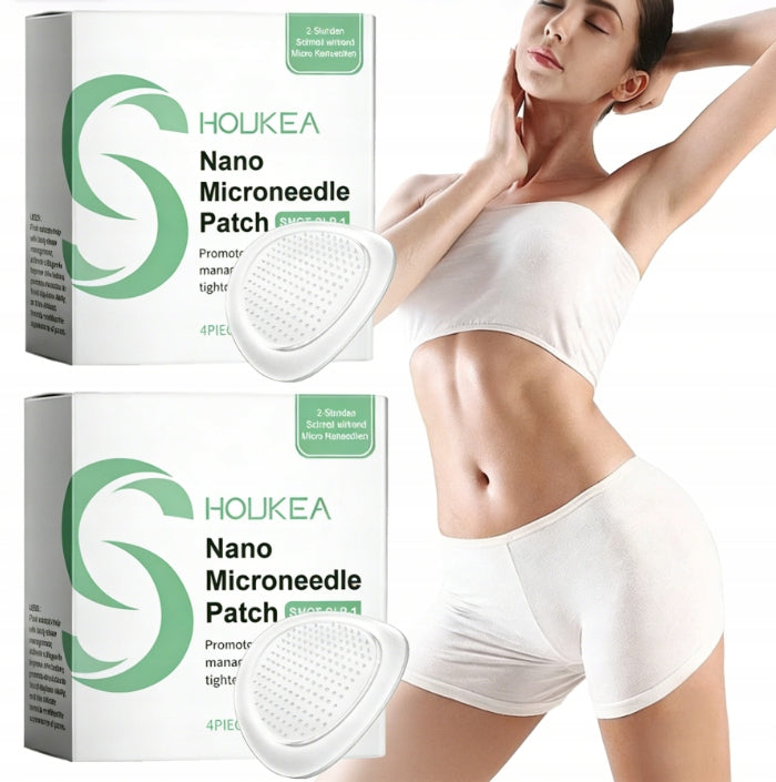 10-in-1 Nano Skin Patch Firming