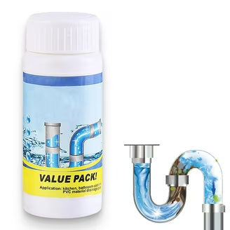 Cleaning Tool for Home Bathroom