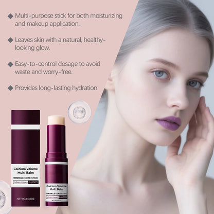 Combo pack Calcium Volume Multi Balm
