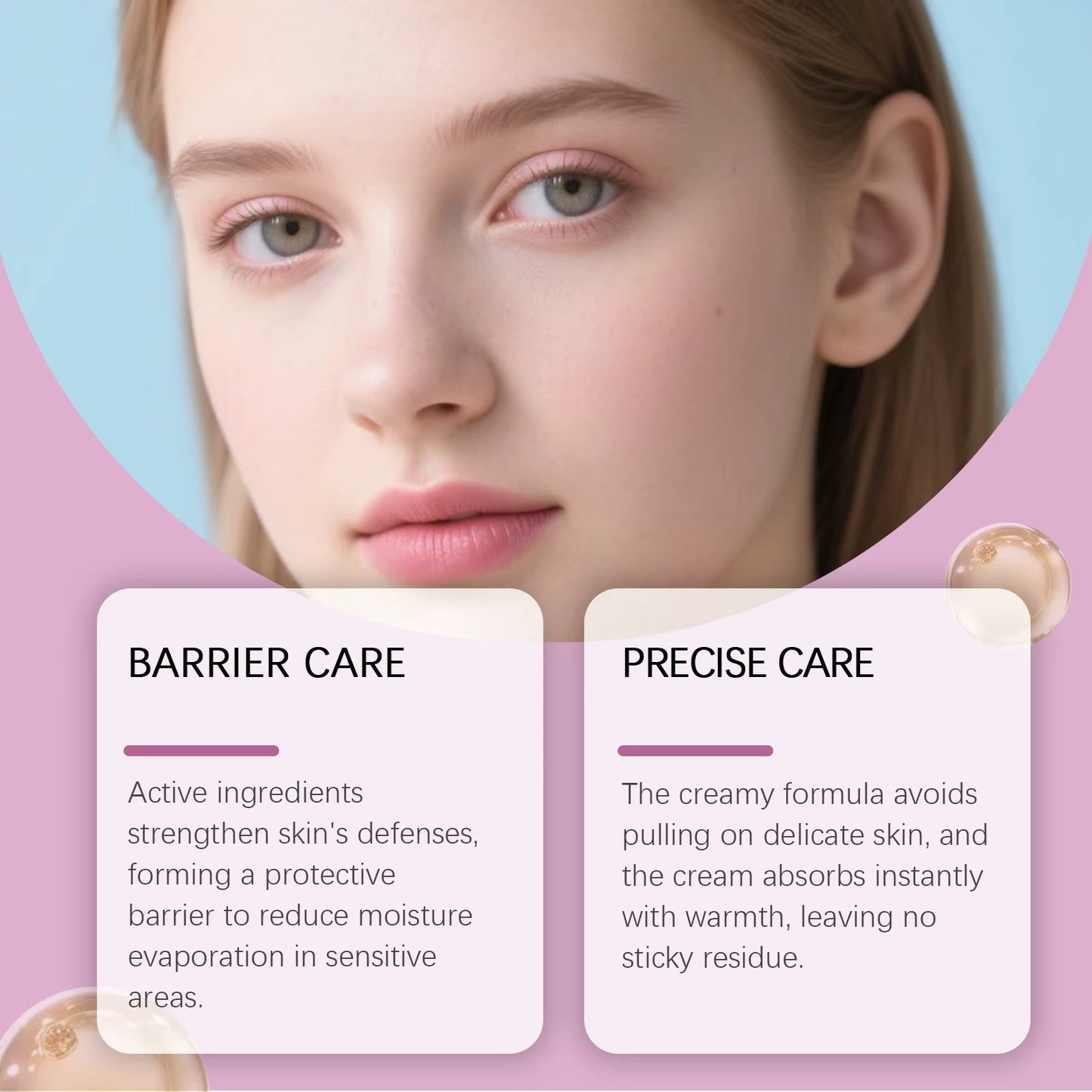 Calcium Volume Multi Balm