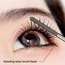 Waterproof Lash Mascara