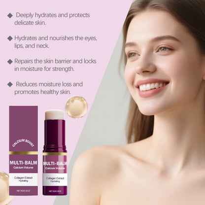 Combo pack Calcium Volume Multi Balm