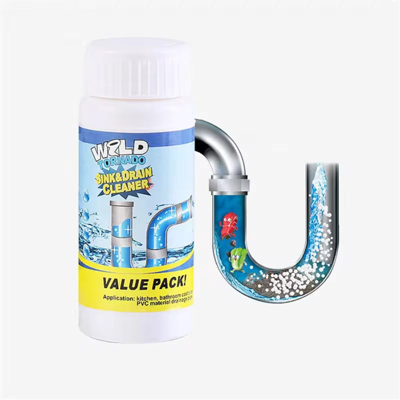 Cleaning Tool for Home Bathroom