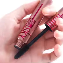 Lengthening Mascara Waterproof Silky Eyelashes