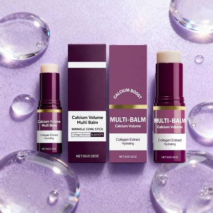 Combo pack Calcium Volume Multi Balm