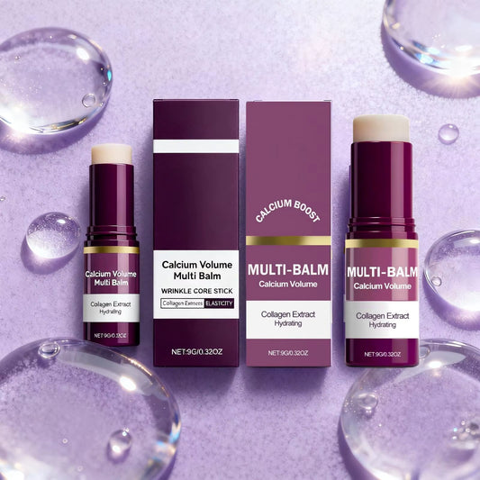 Combo pack Calcium Volume Multi Balm