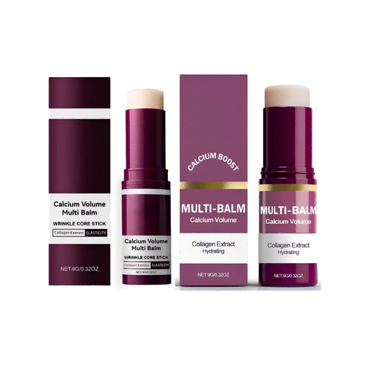 Combo pack Calcium Volume Multi Balm