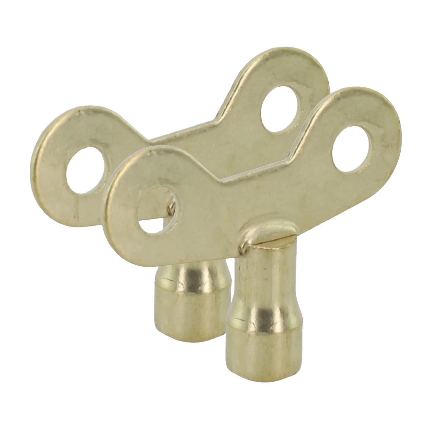 Radiator Bleed Key Set (2pcs)