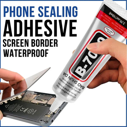 B7000 Mobile Phone Screen High-Strength