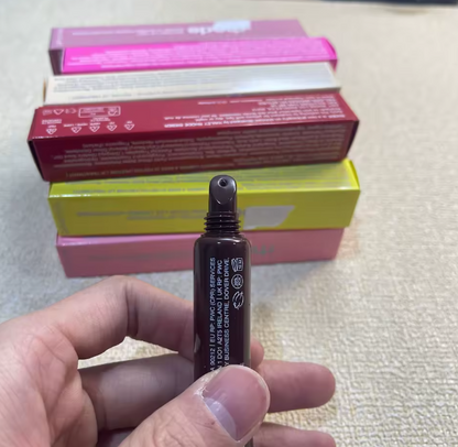 Hydrating Lip Gloss Oil Plumping Long-Lasting Lip Glaze