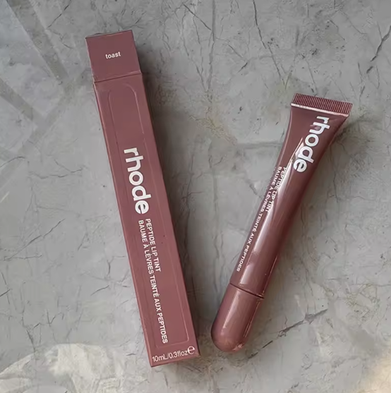 Hydrating Lip Gloss Oil Plumping Long-Lasting Lip Glaze
