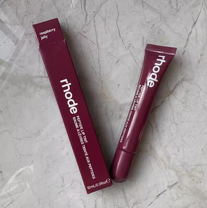 Hydrating Lip Gloss Oil Plumping Long-Lasting Lip Glaze