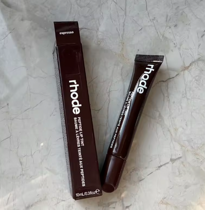 Hydrating Lip Gloss Oil Plumping Long-Lasting Lip Glaze