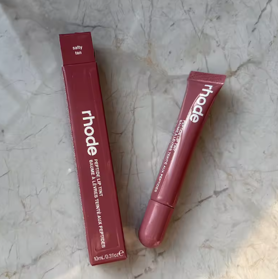 Hydrating Lip Gloss Oil Plumping Long-Lasting Lip Glaze