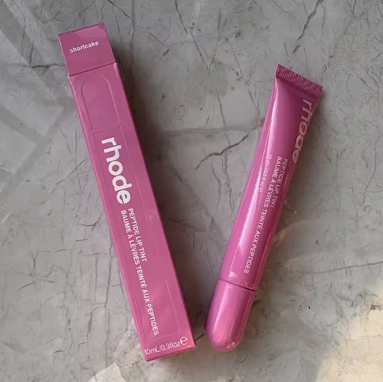 Hydrating Lip Gloss Oil Plumping Long-Lasting Lip Glaze
