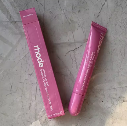 Hydrating Lip Gloss Oil Plumping Long-Lasting Lip Glaze
