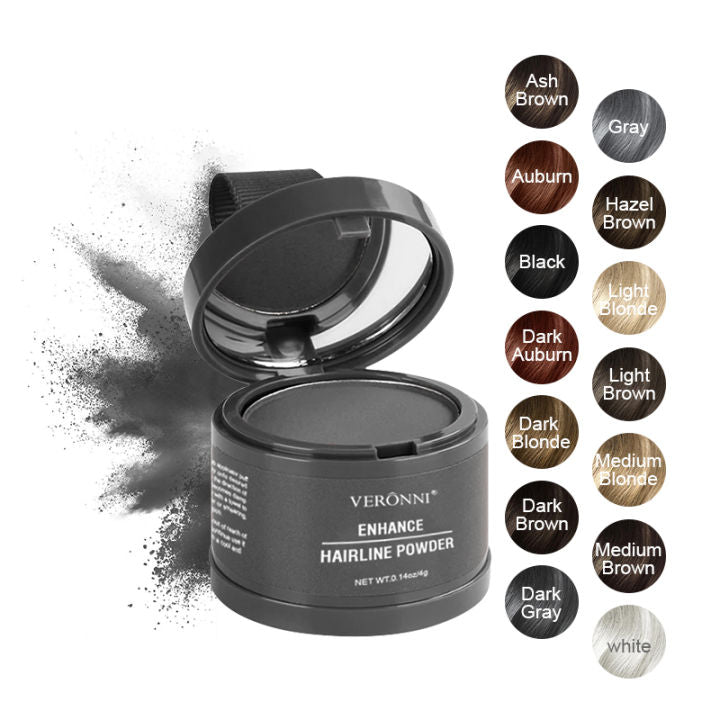Hair Line Powder 14 color