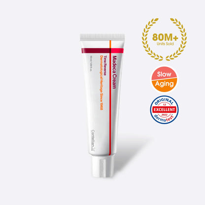 Madeca Cream Time Reverse, 50ml
