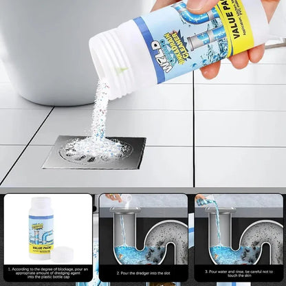 Cleaning Tool for Home Bathroom