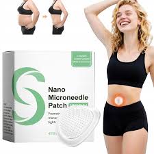 10-in-1 Nano Skin Patch Firming