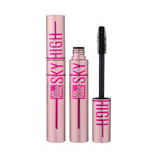 Lengthening Mascara Waterproof Silky Eyelashes