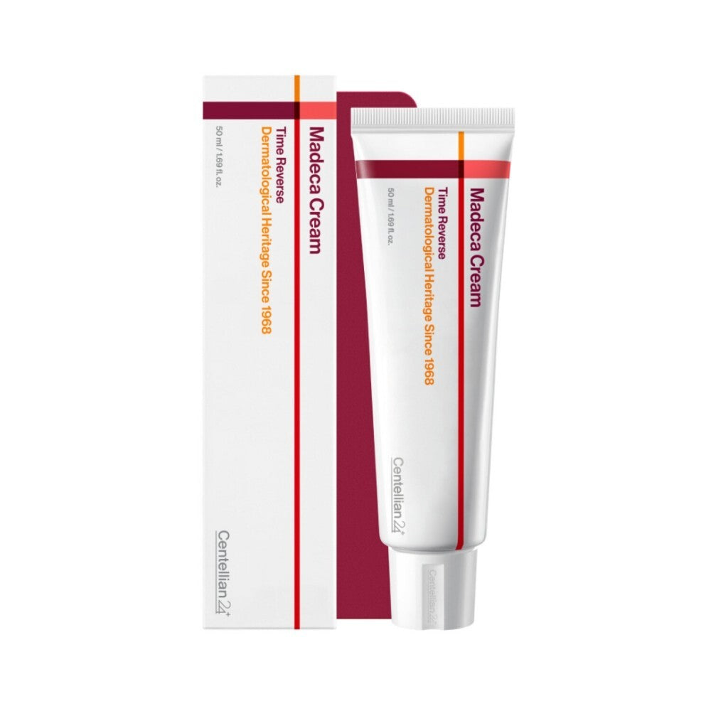 Madeca Cream Time Reverse, 50ml