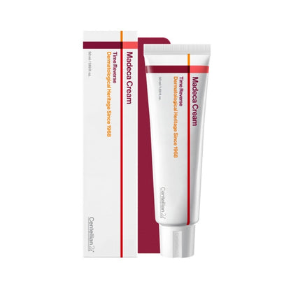 Madeca Cream Time Reverse, 50ml