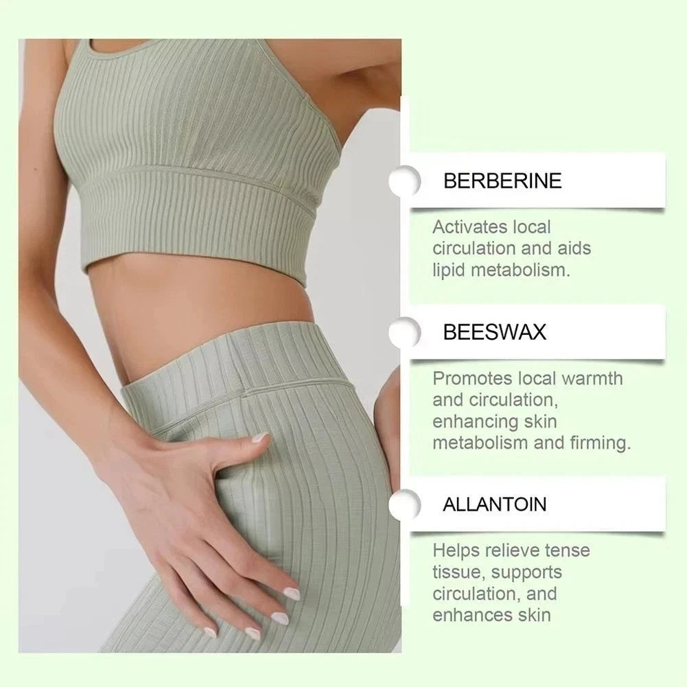Moringa Berberine x N A D+10- in -1 Advanced Nano Microneedle Patch(7pcs)
